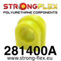 Frontal Anti Roll Bar Bush Deporte