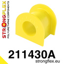 Frontal Anti Roll Bar Bush Deporte
