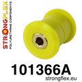 Trasero superior superior y suspensión exterior de la suspensión deporte