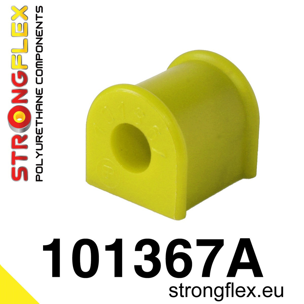 Trasero Anti Roll Bar Bush Deporte