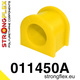Trasero Anti Roll Bar Bush Deporte