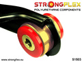 Frente inferior Wishbone Bush Deporte