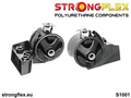 Mount Mount Inserts Deporte