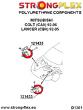 Mount Mount Inserts Deporte