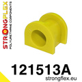 Frontal Anti Roll Bar Bush Deporte