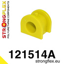 Roll Bar Bar Bush Deporte