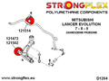 Roll Bar Bar Bush Deporte