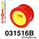 Frente Wishbone Bush Bush 60mm