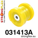 Subframe trasero delantero Bush Deporte
