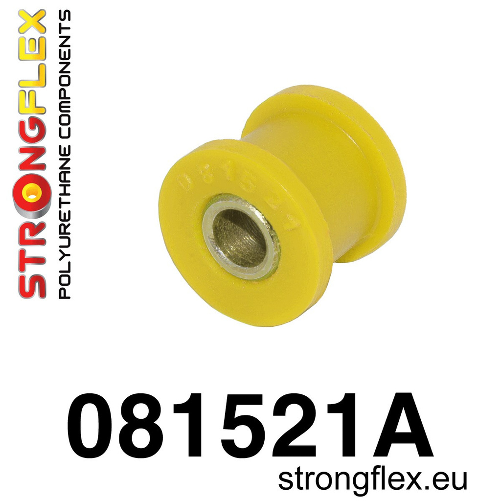 Trasero Anti Roll Bar Link Bush Sport