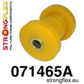 Bush delantero delantero de Wishbone - Bolt 12mm Sport
