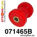 Arbusto delantero de Wishbone Frontal - Bolt 12mm