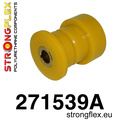 Parte exterior trasero Brazo exterior Sport