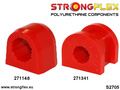 Kit de bush suspension deporte