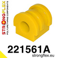 Frontal Anti Roll Bar Bush Deporte