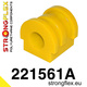 Frontal Anti Roll Bar Bush Deporte