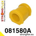 Frontal Anti Roll Bar Bush Deporte