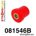 Arbusto del brazo superior
