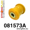 Frente Wishbone Short Bush Sport