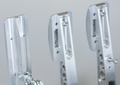OBP Suelo Pedal Box 3 Pedales Pro-Race V2