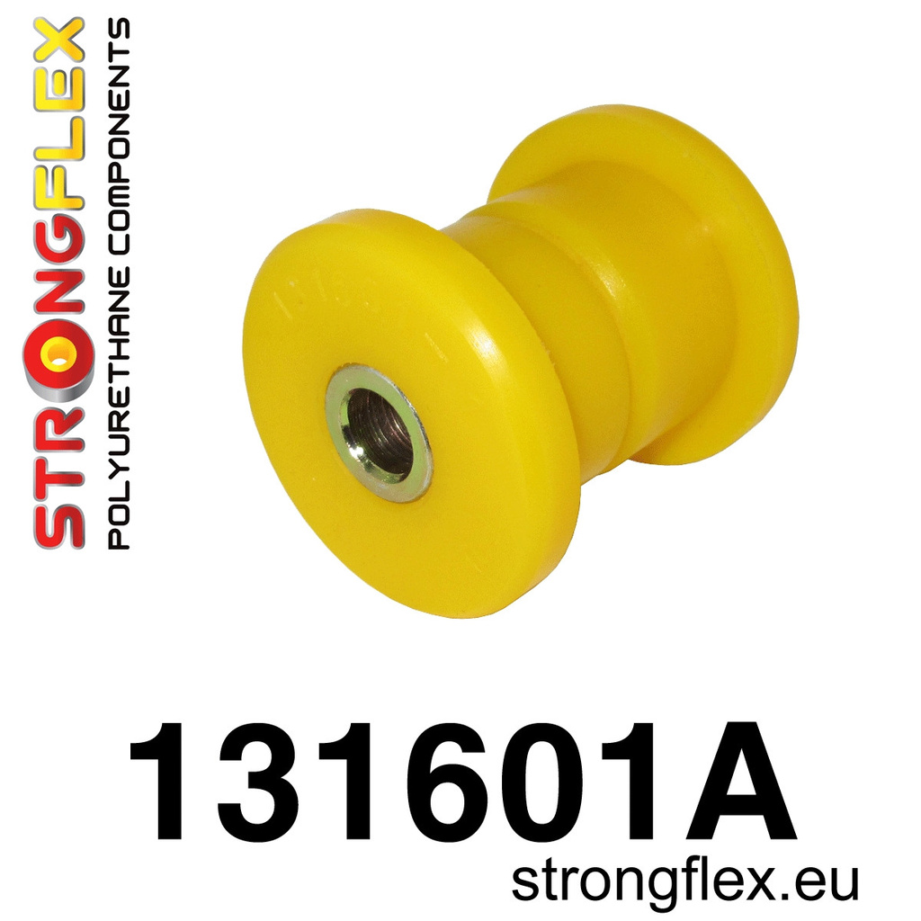 Frente inferior Wishbone Front Bush Deporte