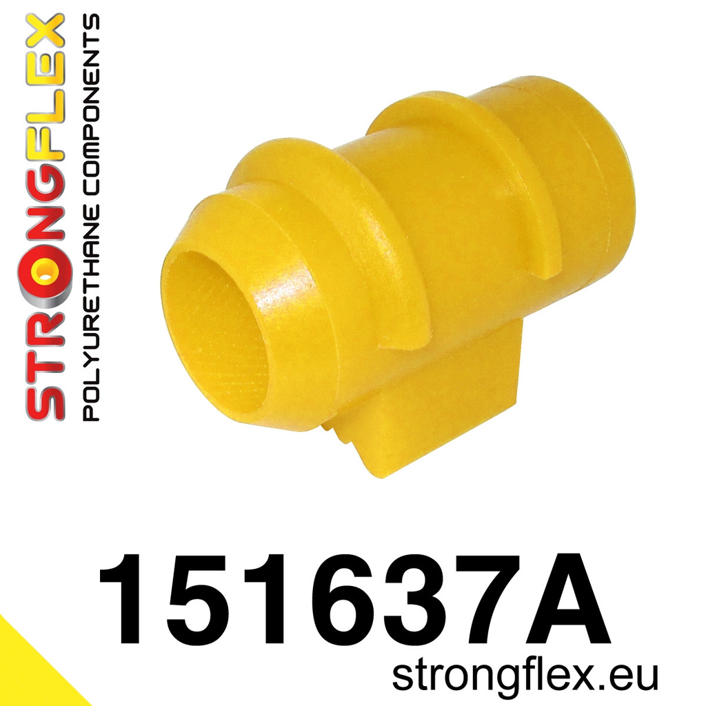 Frontal Anti Roll Bar Outer Bush Sport