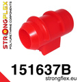 Bush delantero Anti Roll Bar Outer Bush
