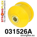 Frente Wishbone Bush Deporte