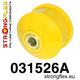 Frente Wishbone Bush Deporte
