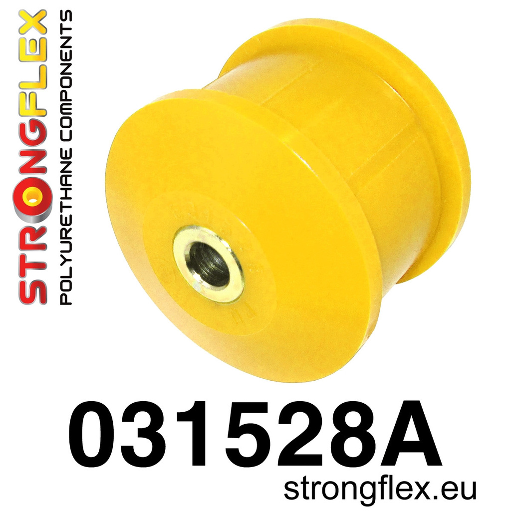 Frente Wishbone Bush Xi 4x4 Sport