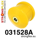 Frente Wishbone Bush Xi 4x4 Sport