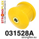 Frente Wishbone Bush Xi 4x4 Sport