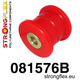 Arbusto delantero exterior del brazo inferior trasero