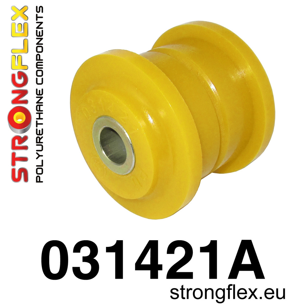 Brazo de la pista delantera de la pista del deporte arbusto