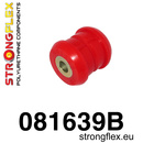 Arbusto del brazo superior