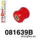 Arbusto del brazo superior