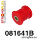 Arbusto del brazo exterior inferior delantero