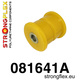 Brazo exterior inferior delantero Brazo Sport