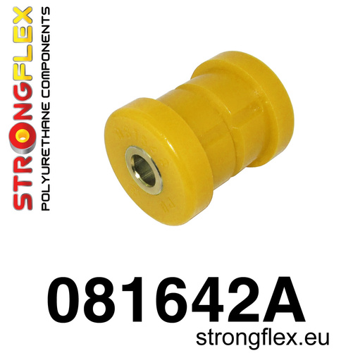 Arbusto delantero inferior del brazo interior (modelos SH) del deporte