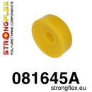 Amortiguador trasero Mount Bush Deporte