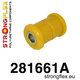 Frente Brazo inferior delantero Bush Deporte