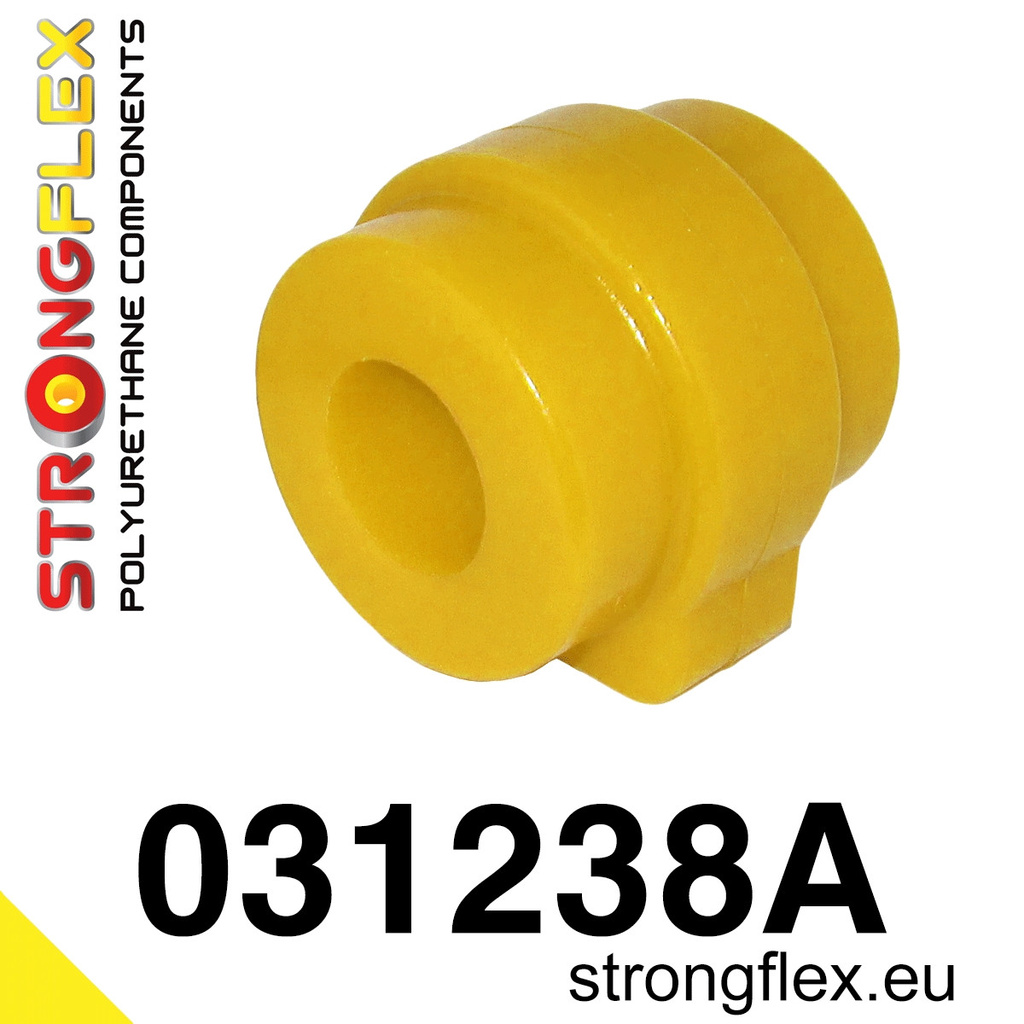 Frontal Anti Roll Bar Bush Deporte