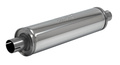 Muffler Midi 1 3/4 pulgada Inoxidable