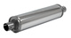 Muffler Midi 1 3/4 pulgada Inoxidable