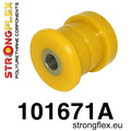 Frente Brazo inferior delantero Bush Deporte