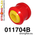 Arte inferior delantero arbusto trasero 54mm