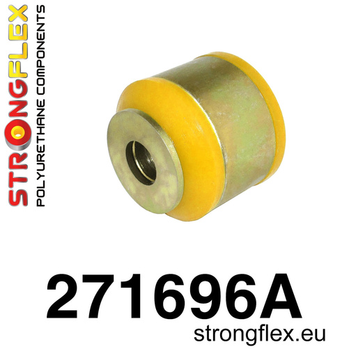 Frente Brazo inferior delantero Bush Deporte