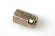 M12x1 tubo de freno ajustado 21,5 mm 3/16"