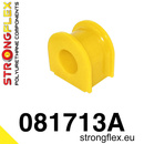 Frontal Anti Roll Bar Bush Deporte