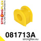 Frontal Anti Roll Bar Bush Deporte